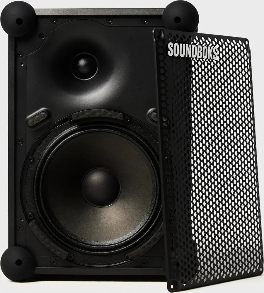 SOUNDBOKS RIDER
