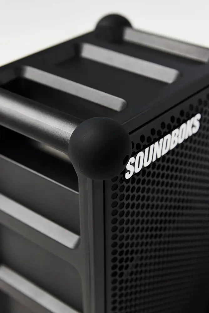 SOUNDBOKS RIDER
