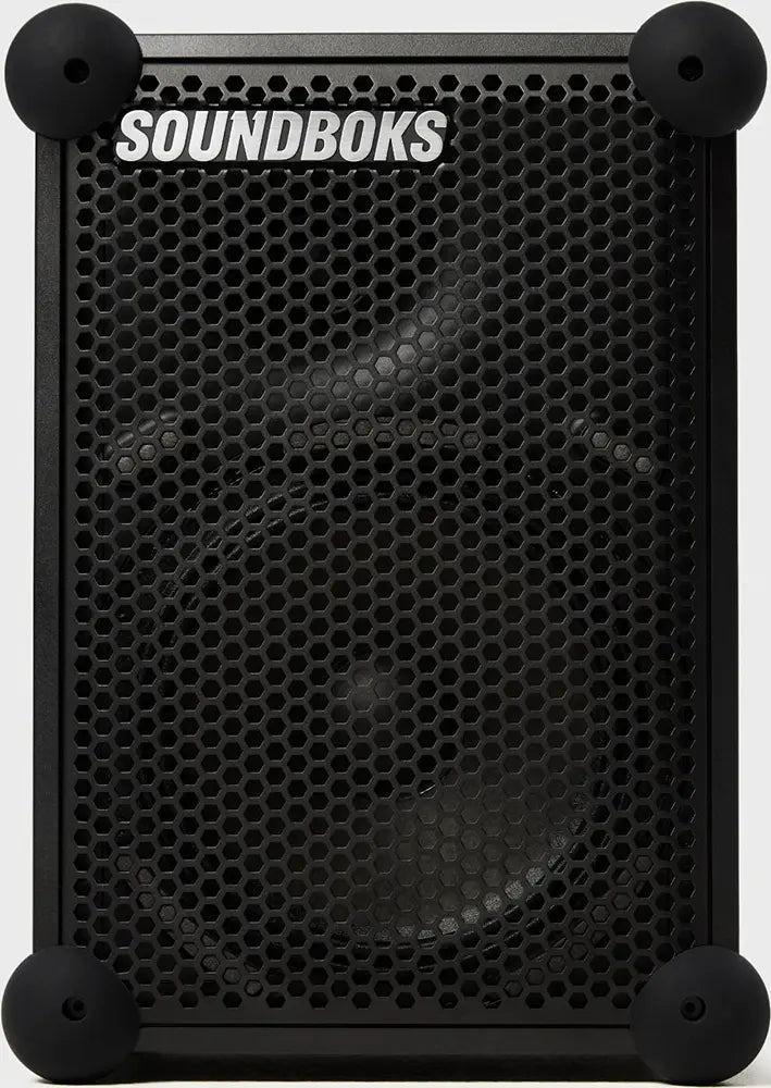 SOUNDBOKS RIDER