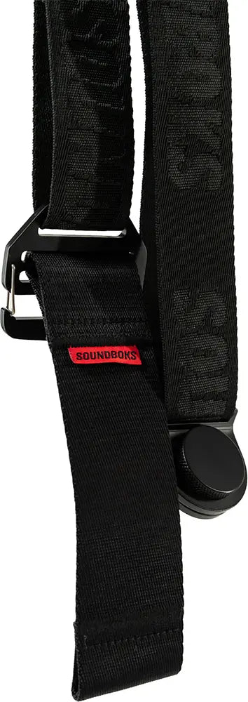 STRAP 2.0