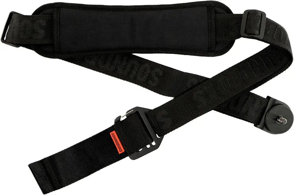 STRAP 2.0