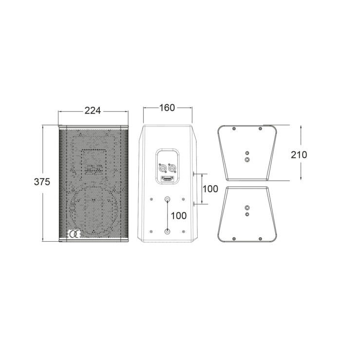 Sline 106B