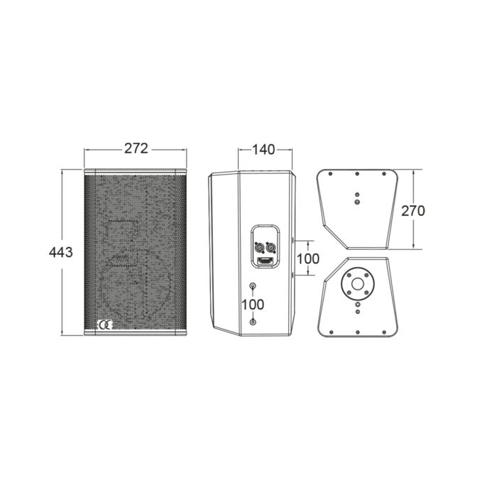 Sline 108B