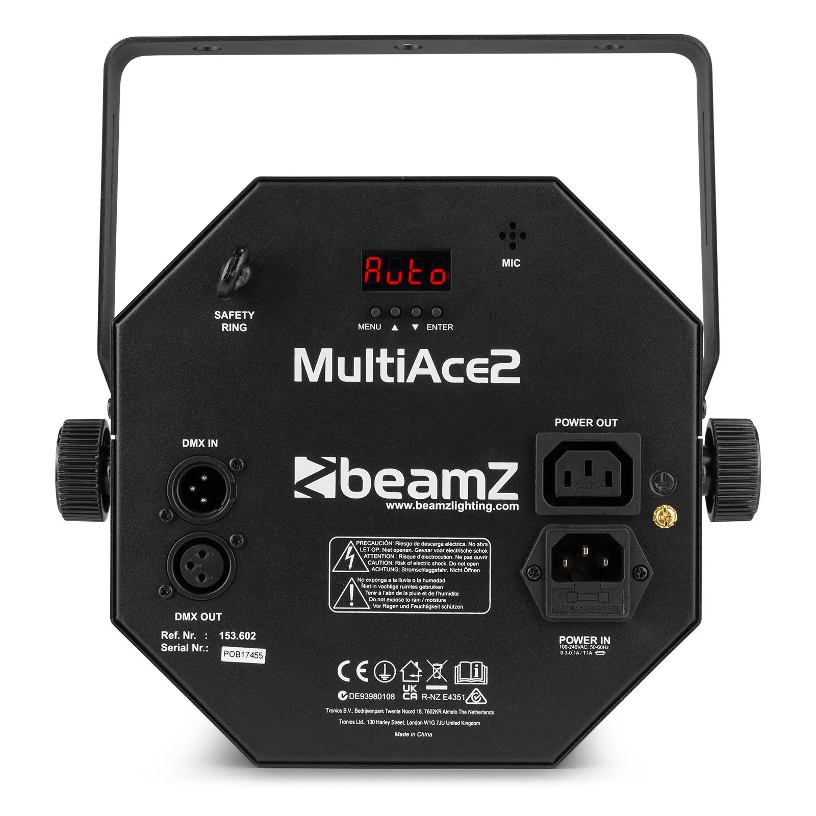 MULTIACE2