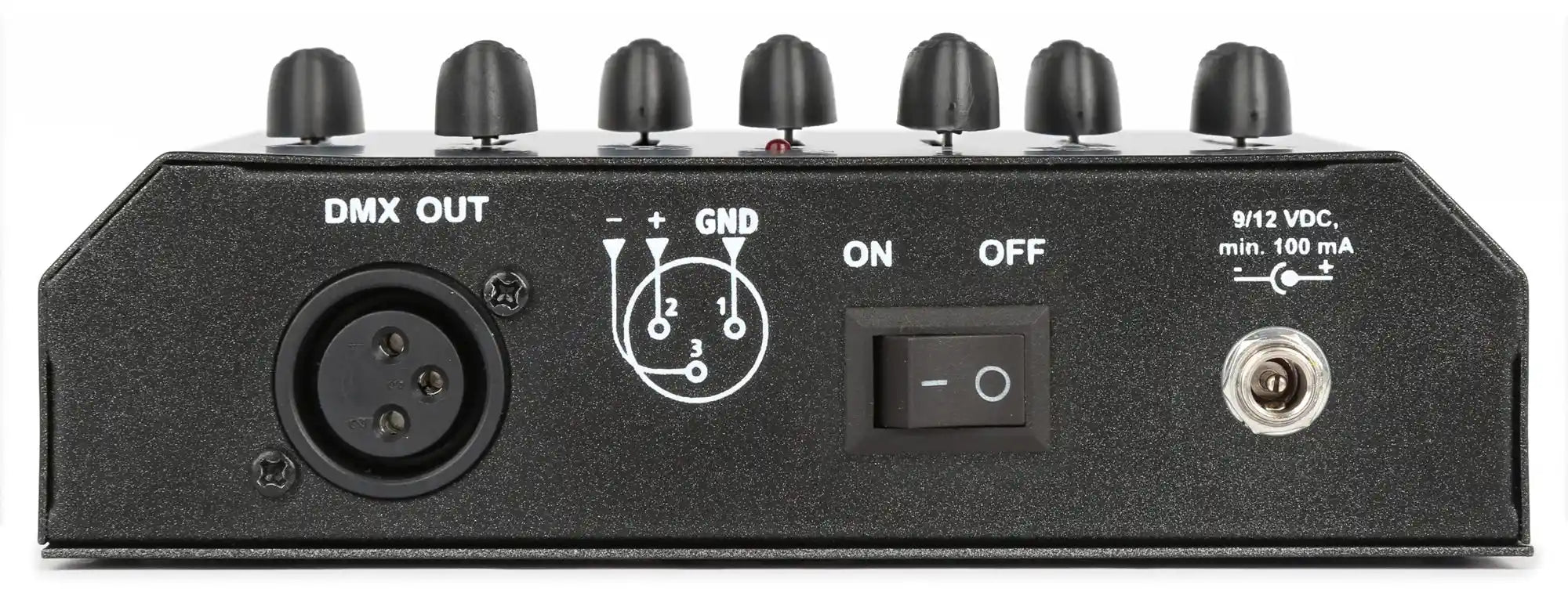 DMX60