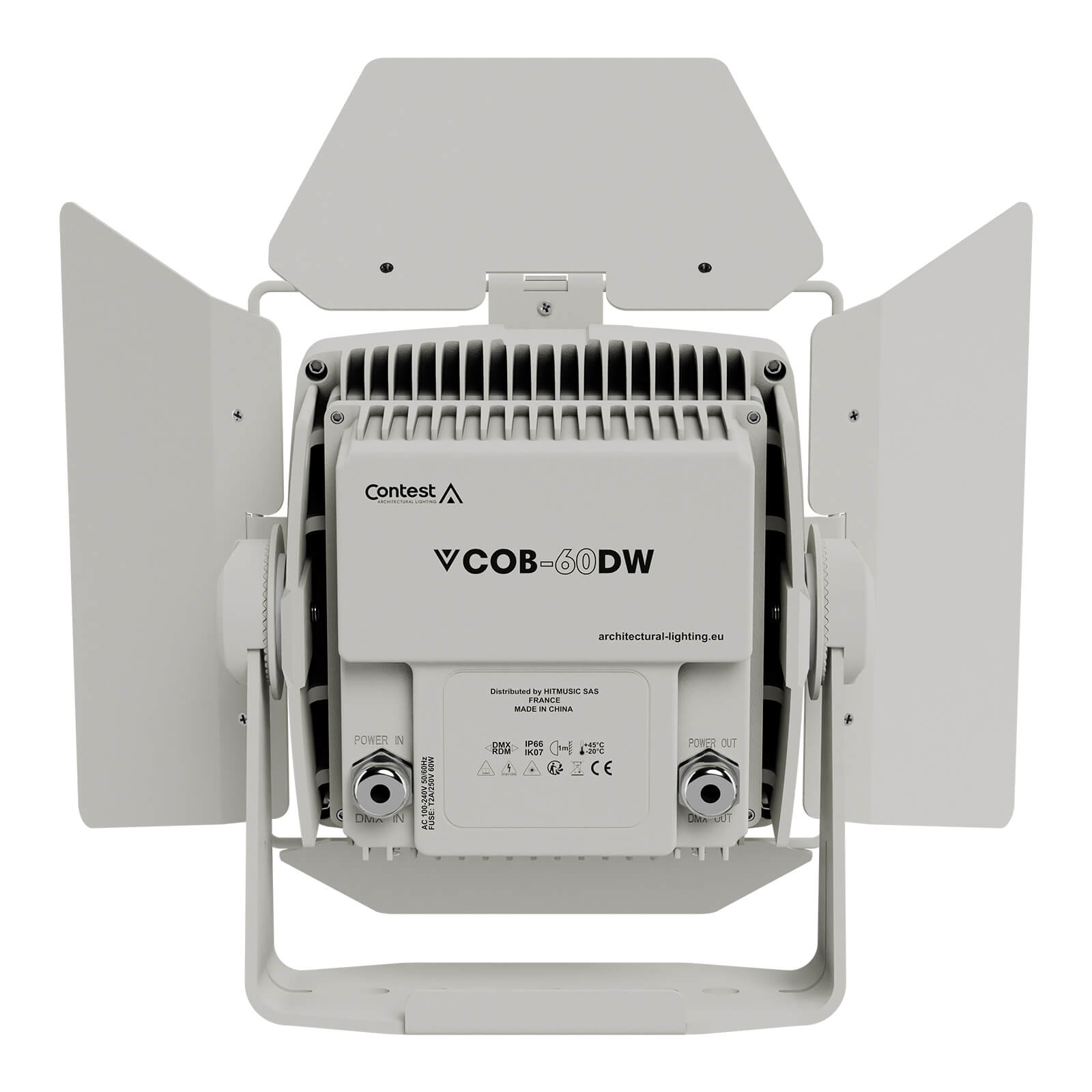 VCOB-60DW