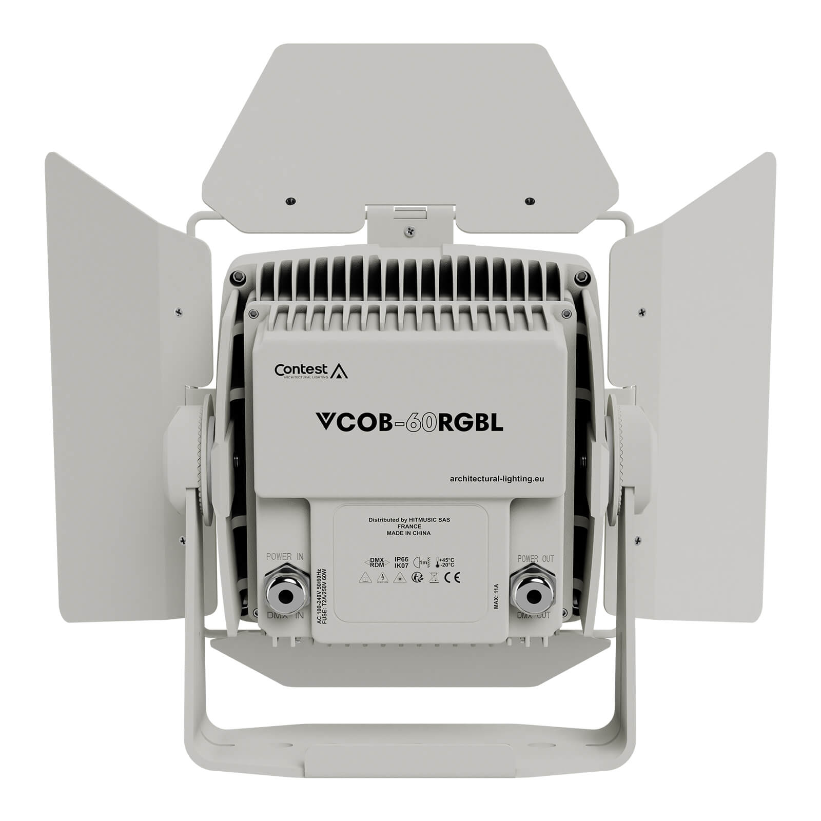 VCOB-60RGBL