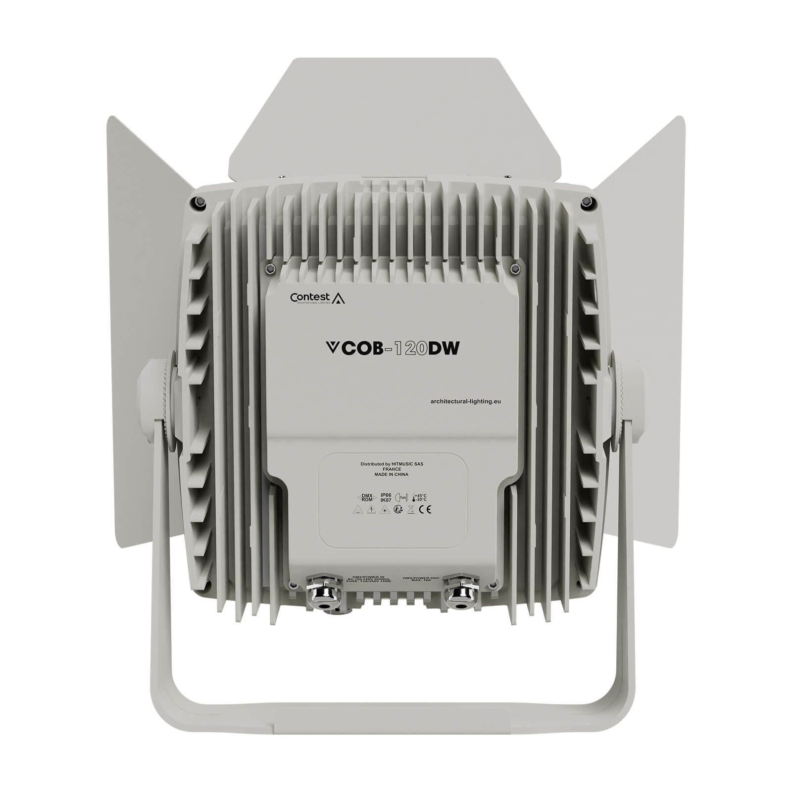 VCOB-120DW