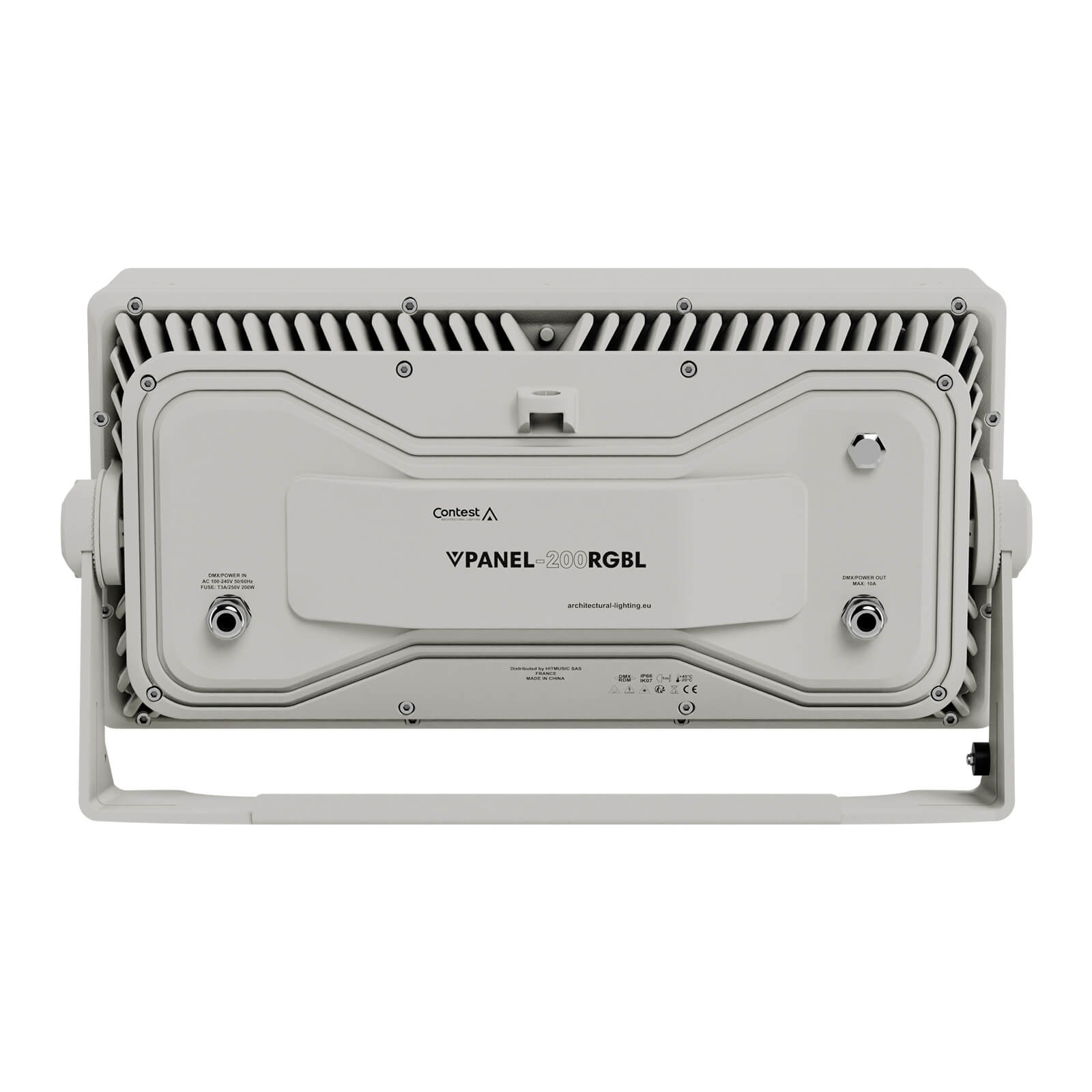 VPANEL-200RGBL
