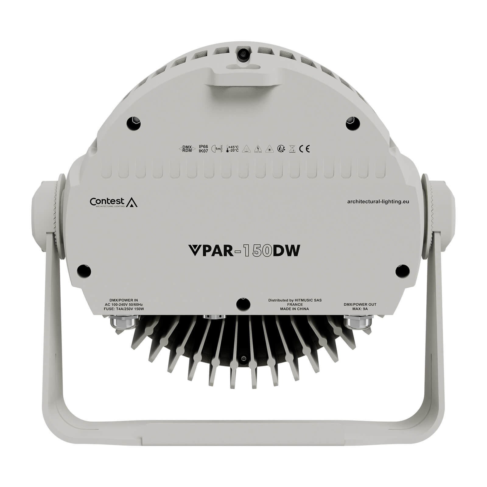 VPAR-150DW