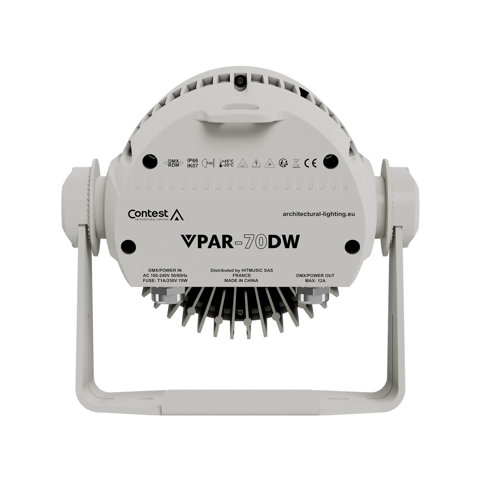VPAR-70DW