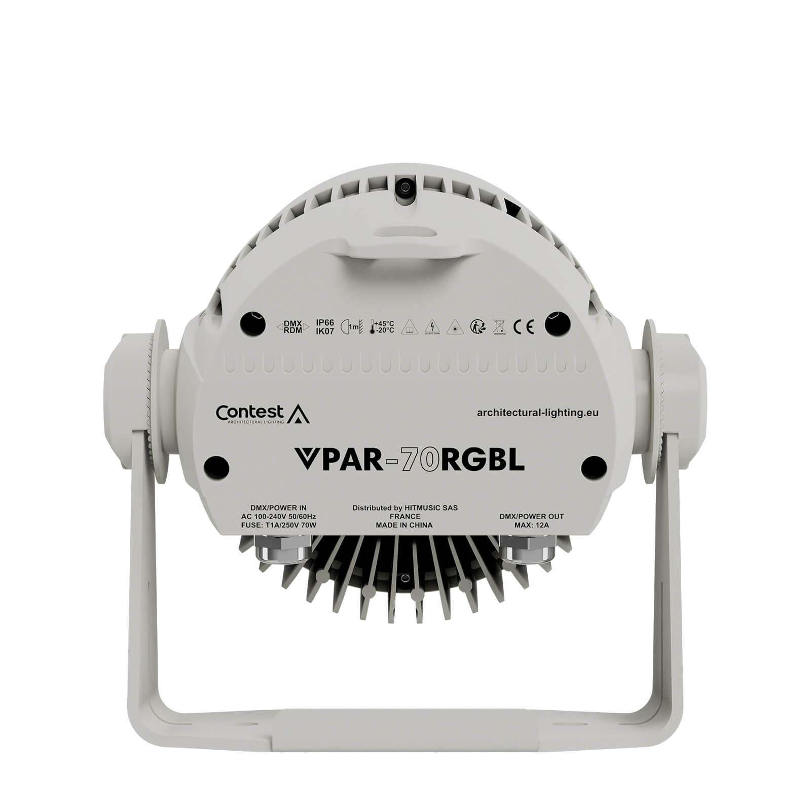 VPAR-70RGBL