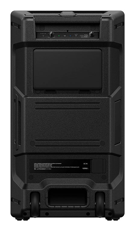 ALPHA THETA WAVE-EIGHT