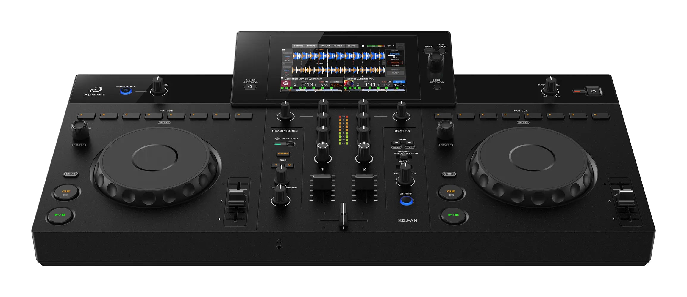 XDJ-AN