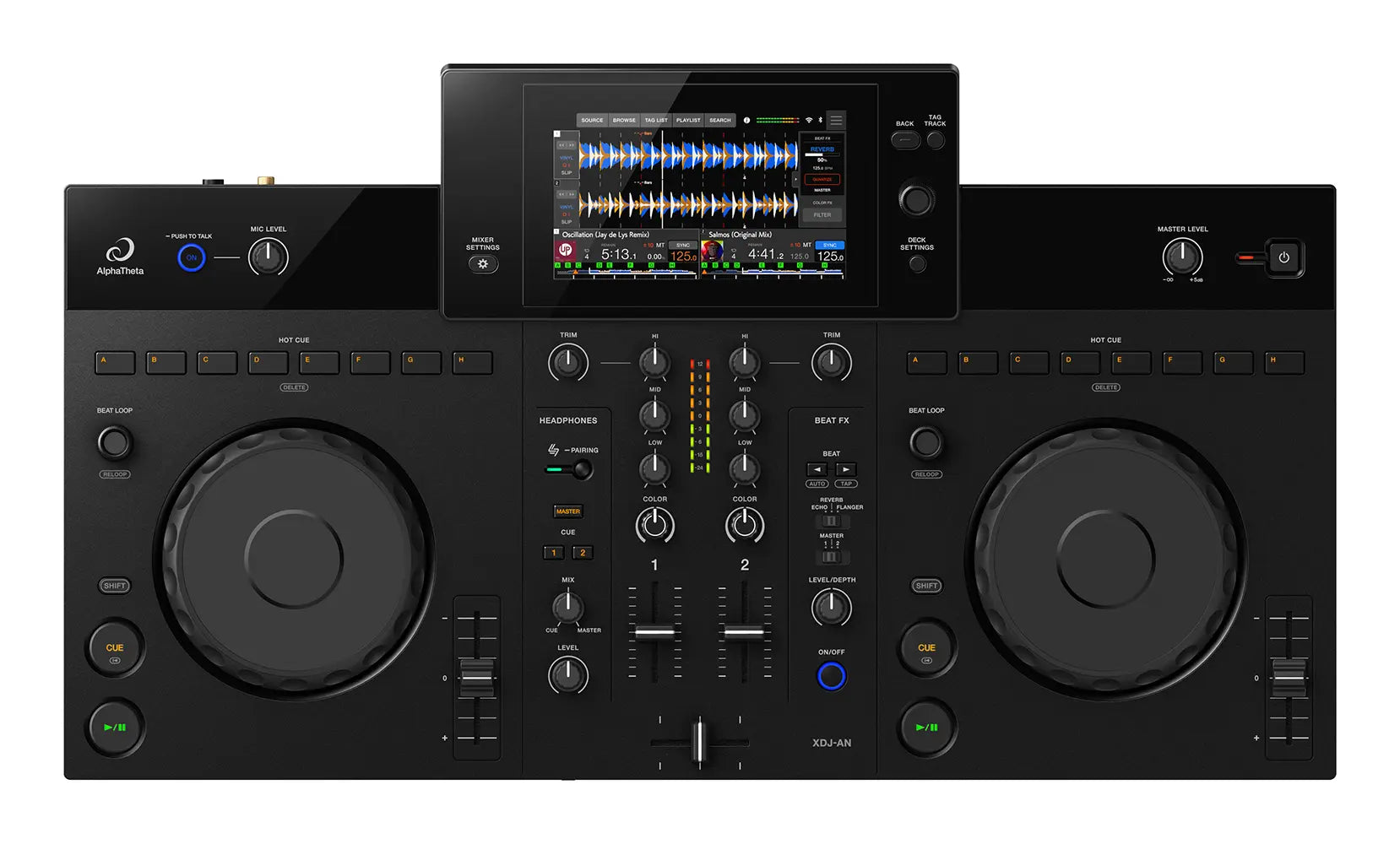 XDJ-AN