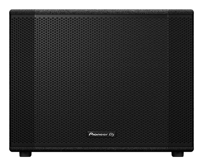 PIONEER DJ XPRS1152ST