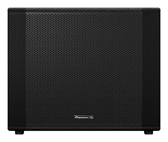 PIONEER DJ XPRS1182ST