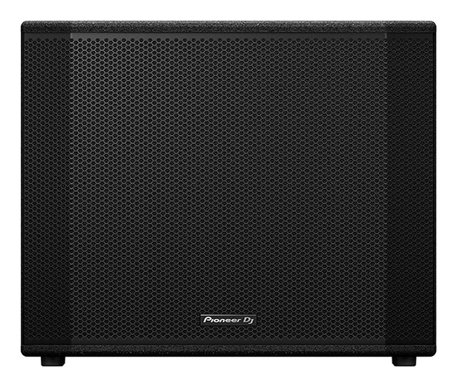 PIONEER DJ XPRS1182S