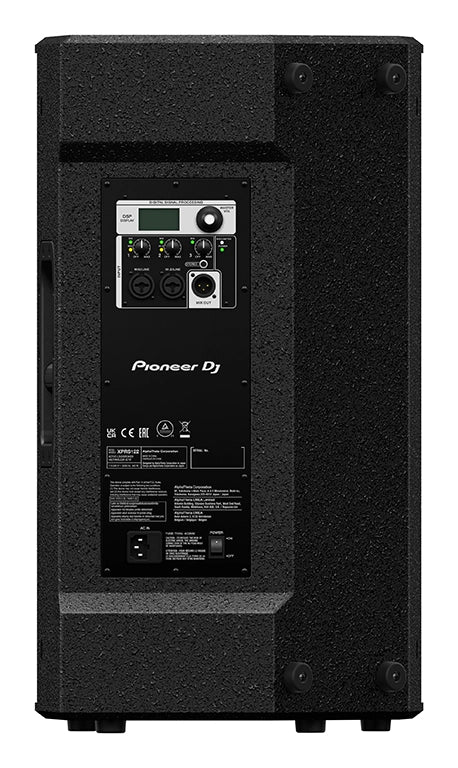 PIONEER DJ XPRS122