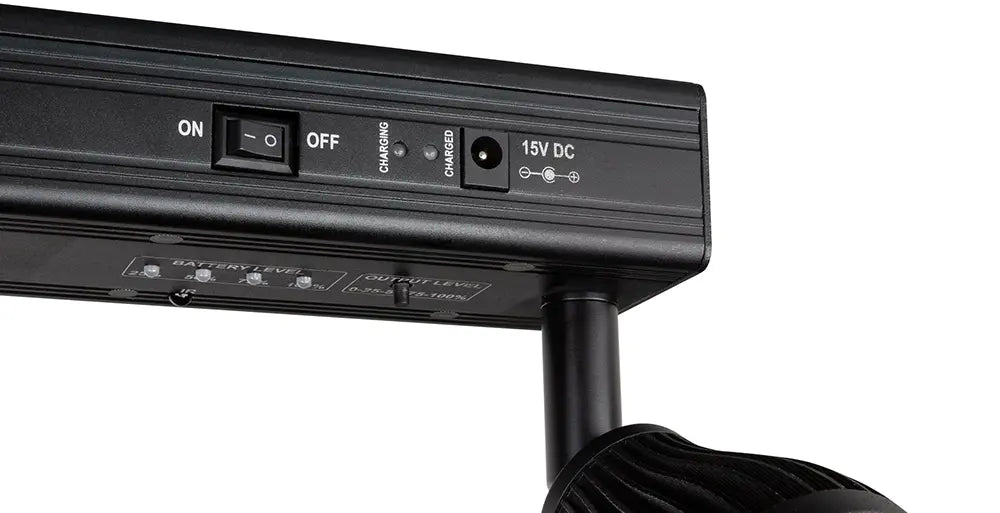 ACCU-LIGHTBAR