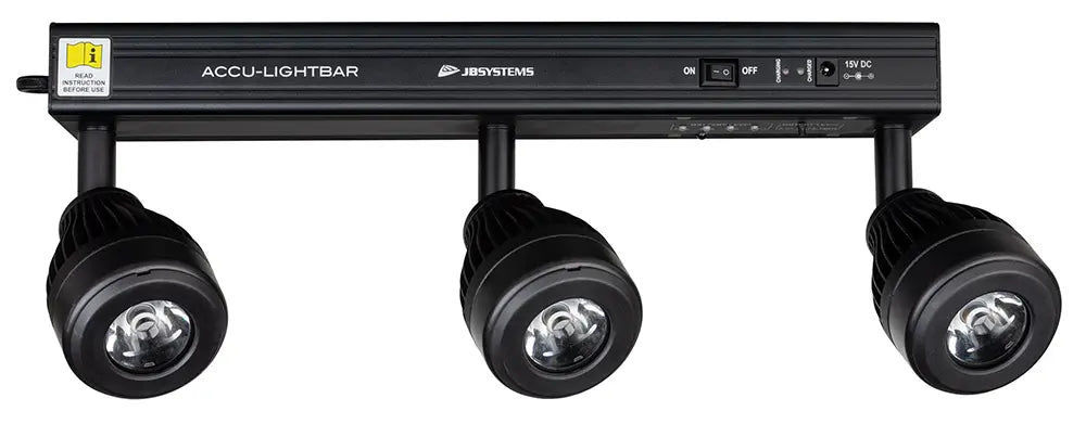 ACCU-LIGHTBAR