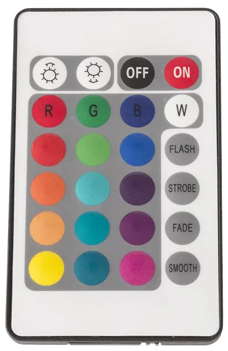 ACCU COLOR-BLACK