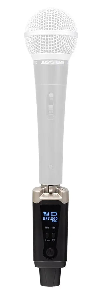 AUDIO-AIRLINK TR