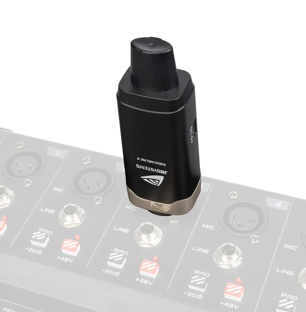 AUDIO-AIRLINK TR