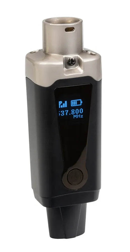 AUDIO-AIRLINK TR