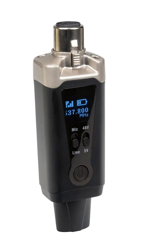 AUDIO-AIRLINK TR