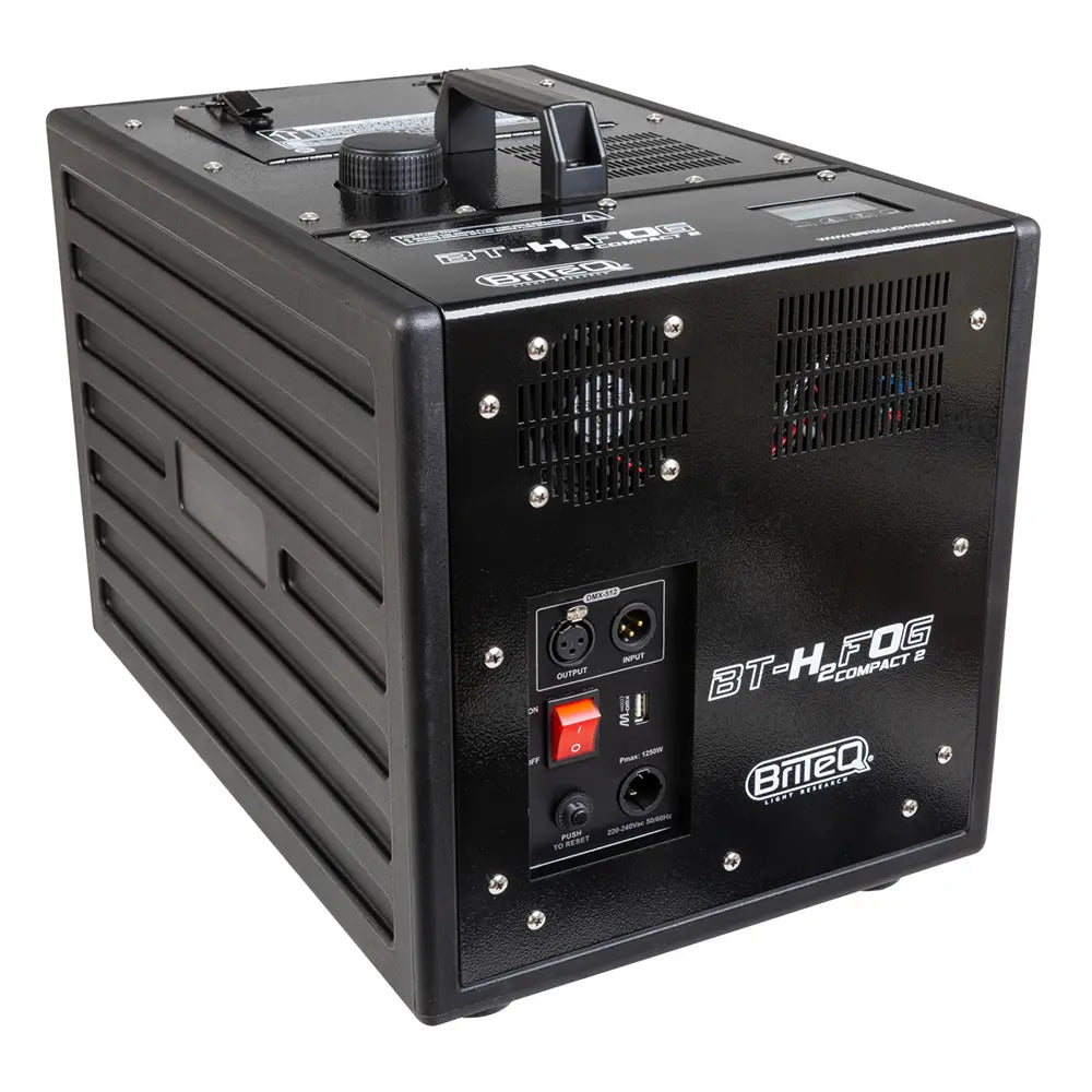 BT-H2 FOG Compact 2