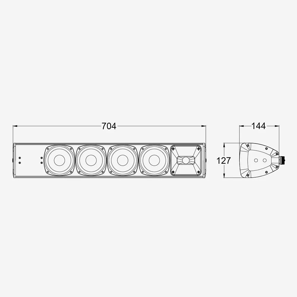 EXTLine134B