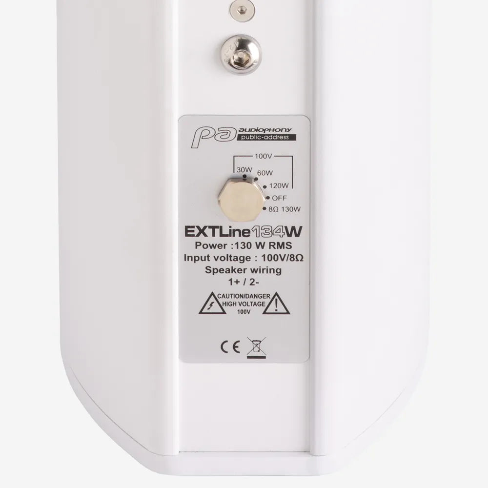 EXTLine134W