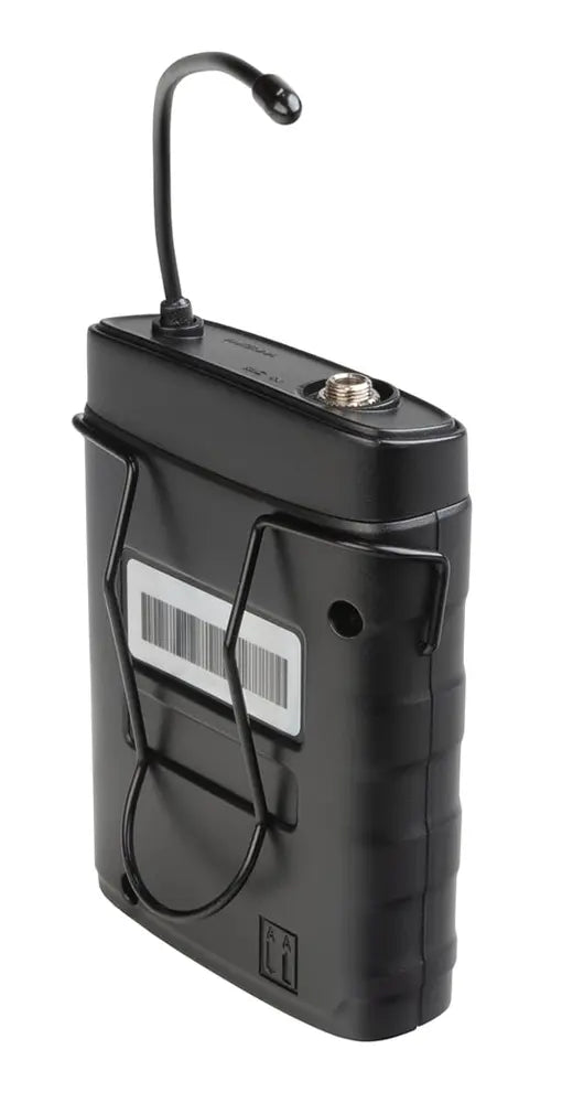HF-PRO BPACK