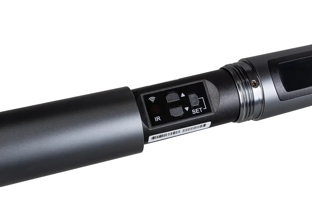 HF-PRO MIC