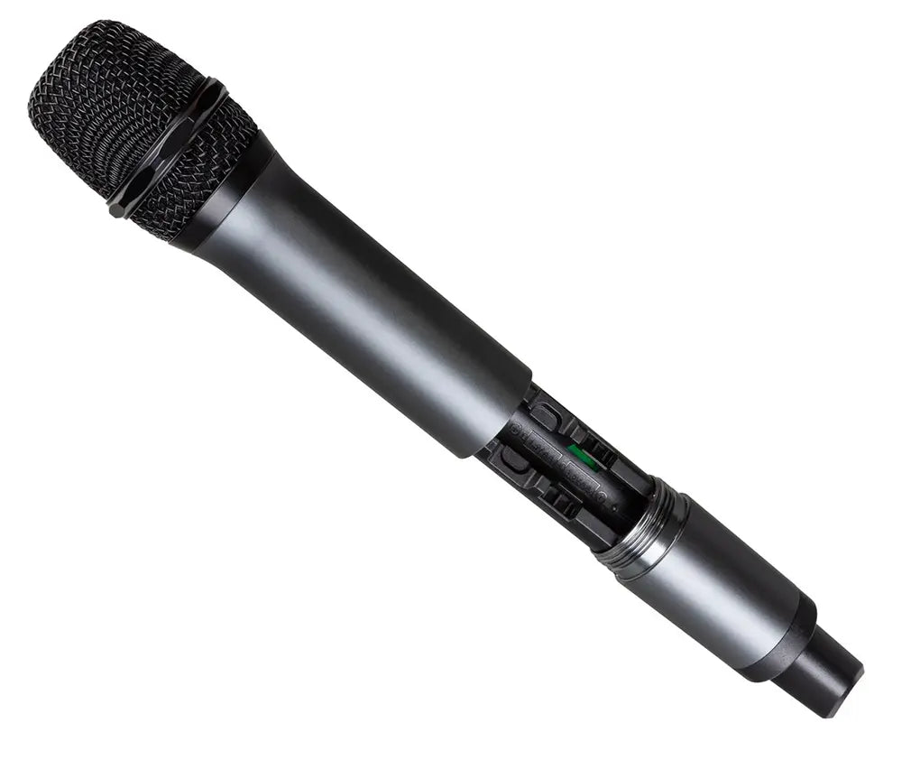 HF-PRO MIC