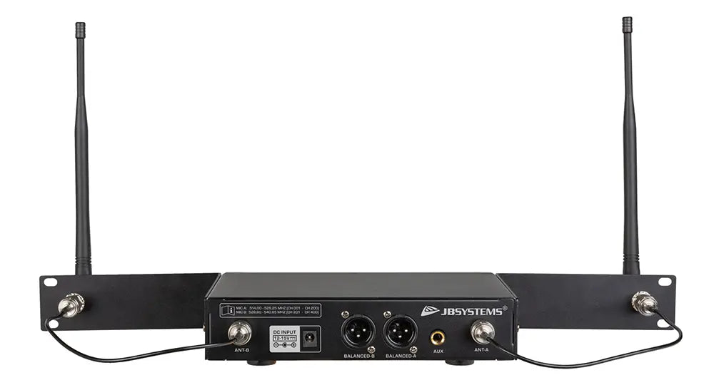 HF-PRO TWIN DIVERSITY