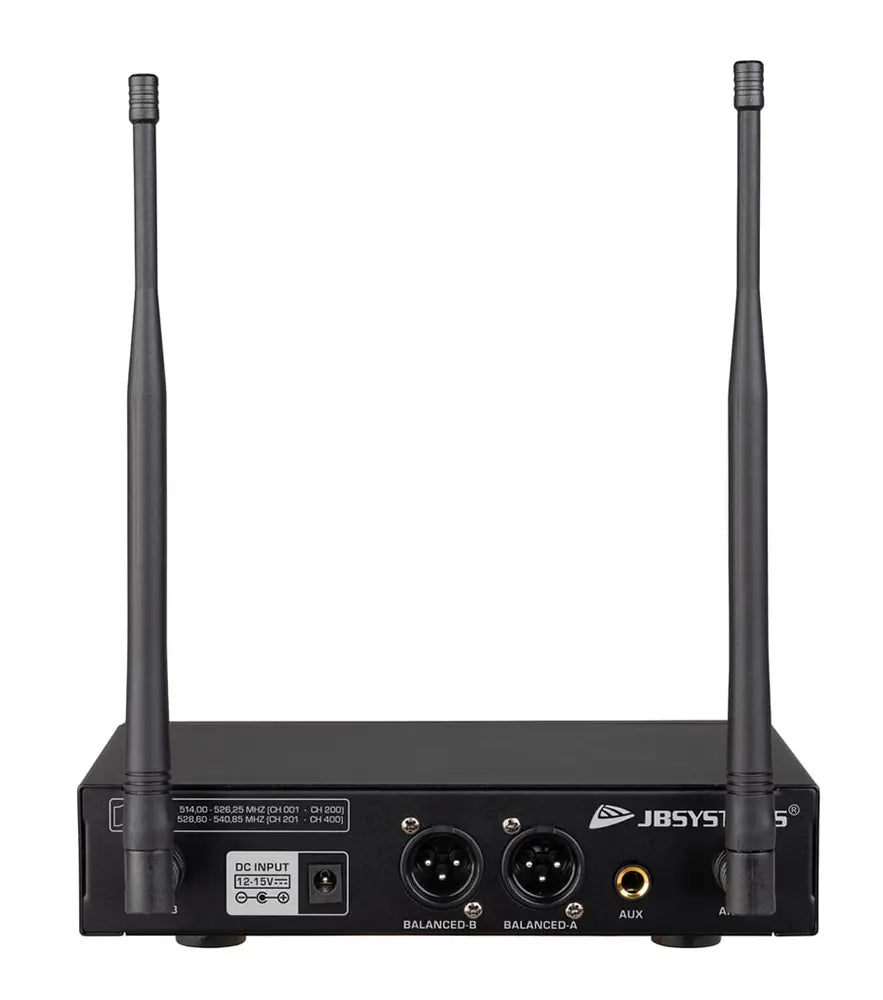 HF-PRO TWIN DIVERSITY