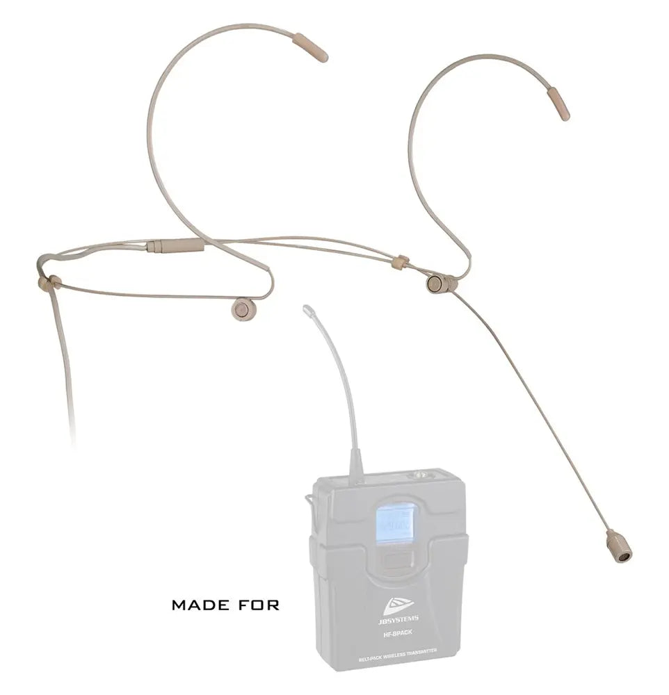 HF-HEADSET SKIN