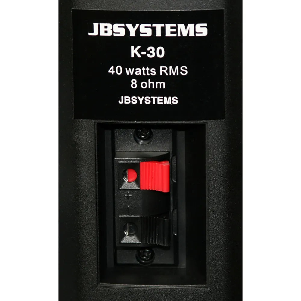 K-30/Black