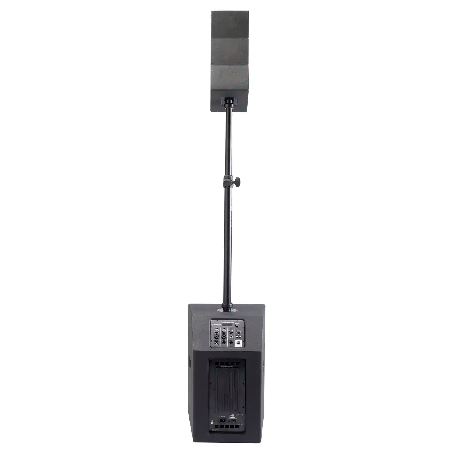 MOJO 2200 Curve