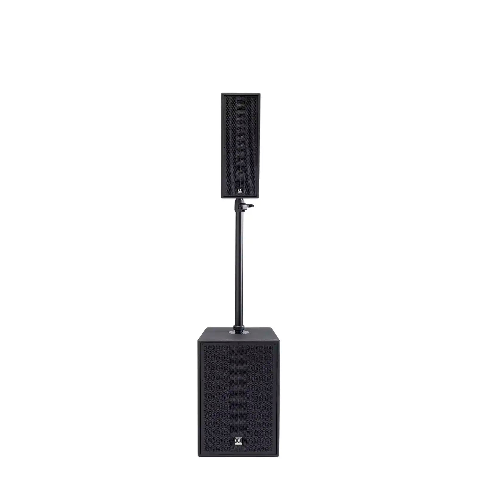 MOJO 2200 Curve