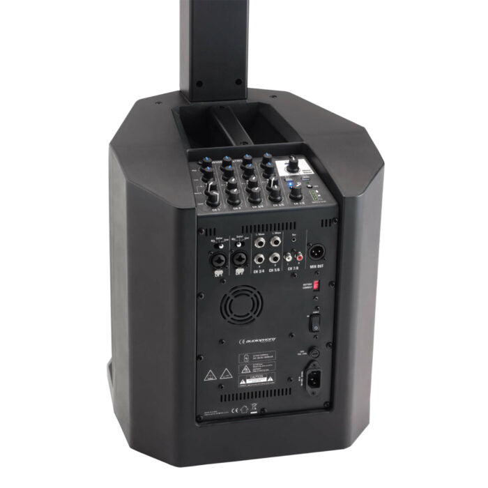 MOJO 500 Liberty TWS