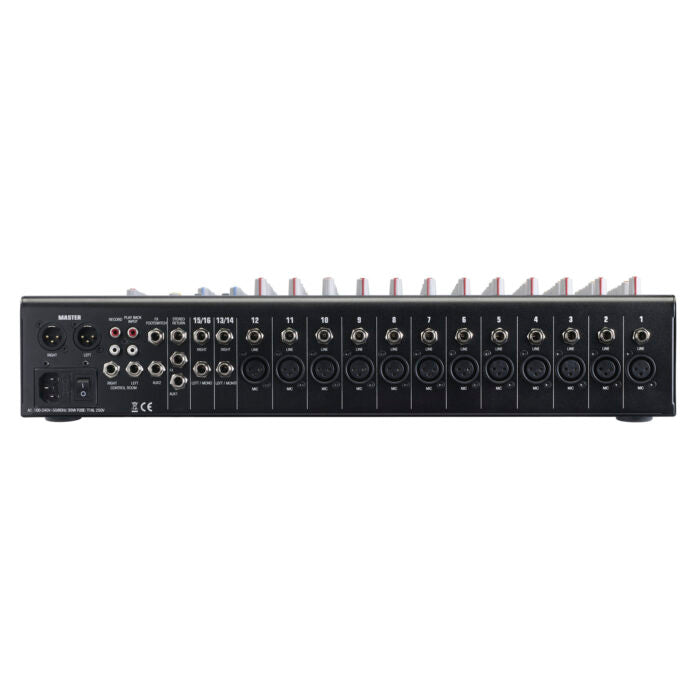 MPX16