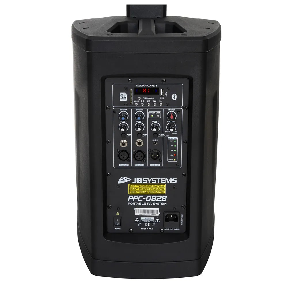 PPC-082B