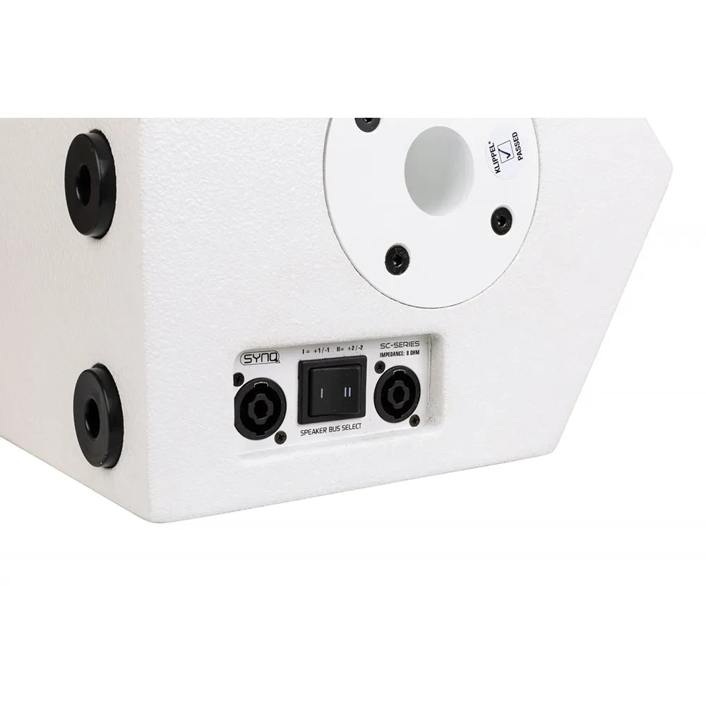 SC-08 WHITE