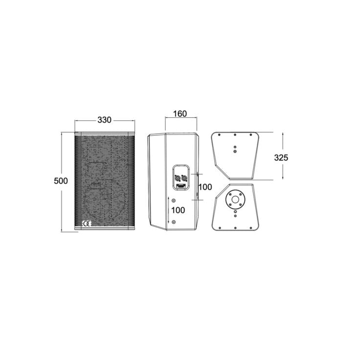 Sline 110B