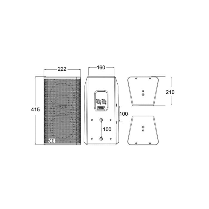 Sline 206B