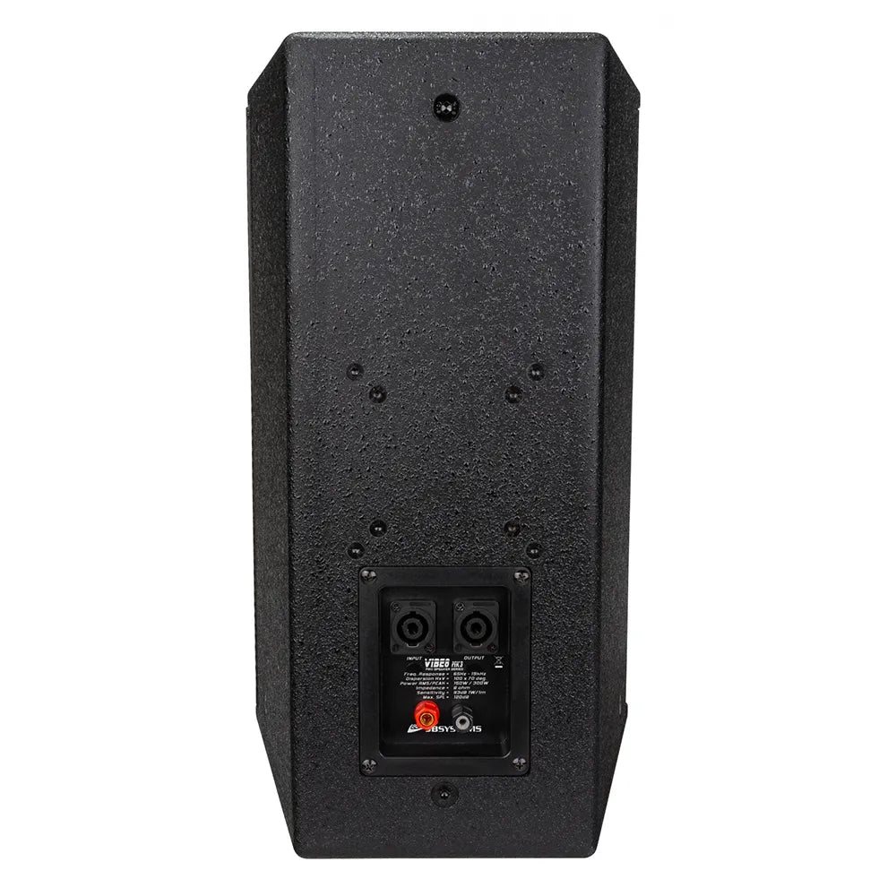 VIBE8 Mk3