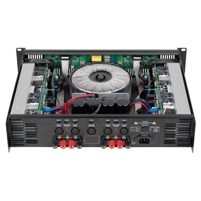 Une photo de notre produit WA‑4X3 de la marque AUDIOPHONY disponible sur notre boutique en ligne..